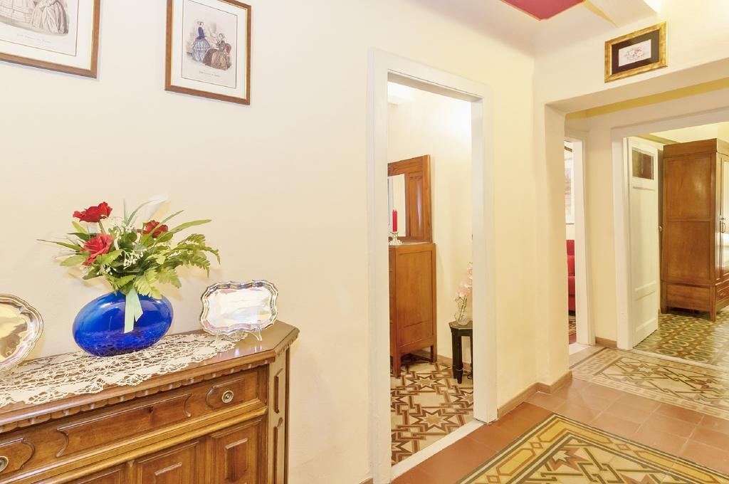 Cozybricks In Lucca - Apartments In Lucca Historical Center - Air Cond & Wifi - Oda fotoğraf