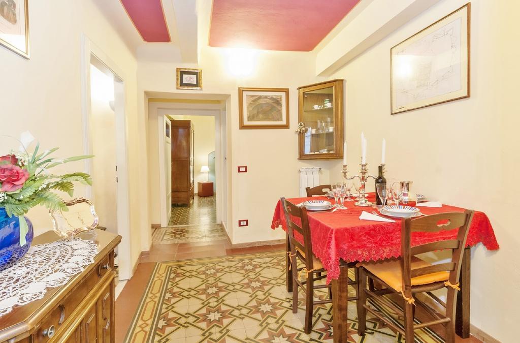Cozybricks In Lucca - Apartments In Lucca Historical Center - Air Cond & Wifi - Oda fotoğraf