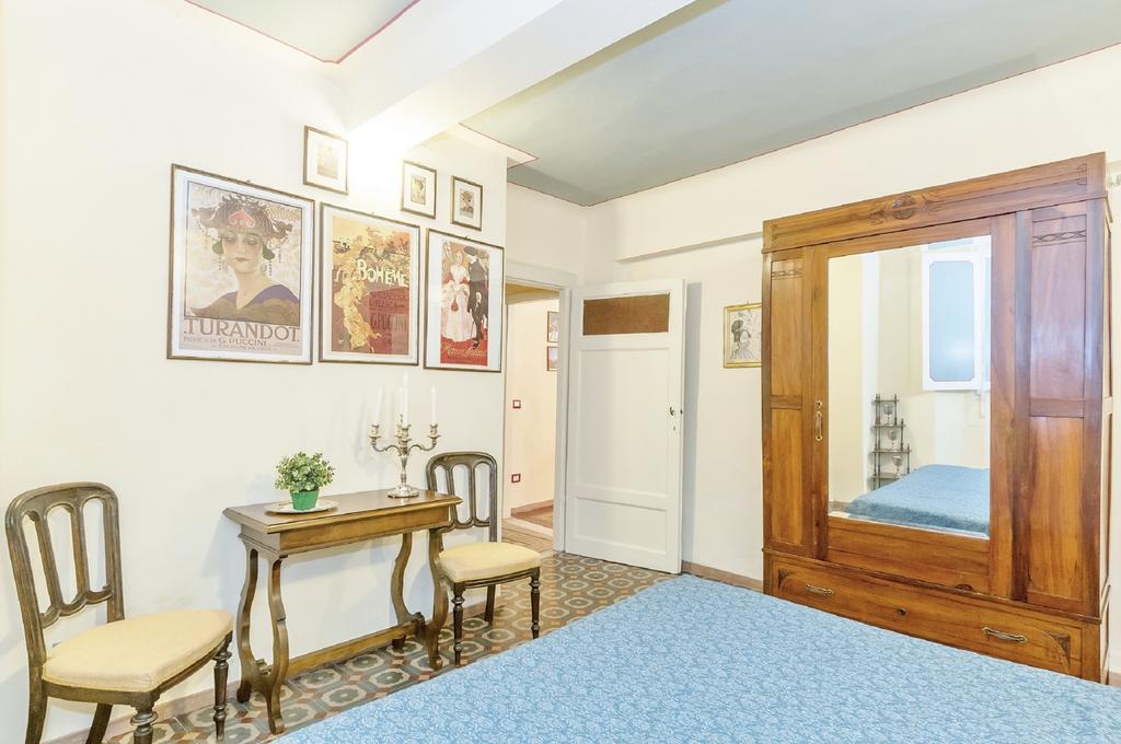Cozybricks In Lucca - Apartments In Lucca Historical Center - Air Cond & Wifi - Oda fotoğraf