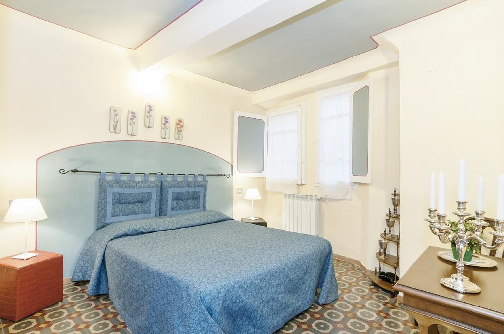 Cozybricks In Lucca - Apartments In Lucca Historical Center - Air Cond & Wifi - Oda fotoğraf