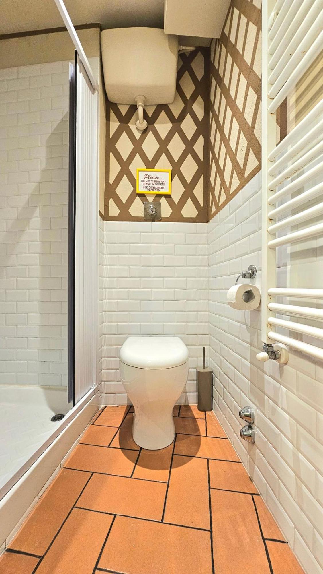 Cozybricks In Lucca - Apartments In Lucca Historical Center - Air Cond & Wifi - Dış mekan fotoğraf