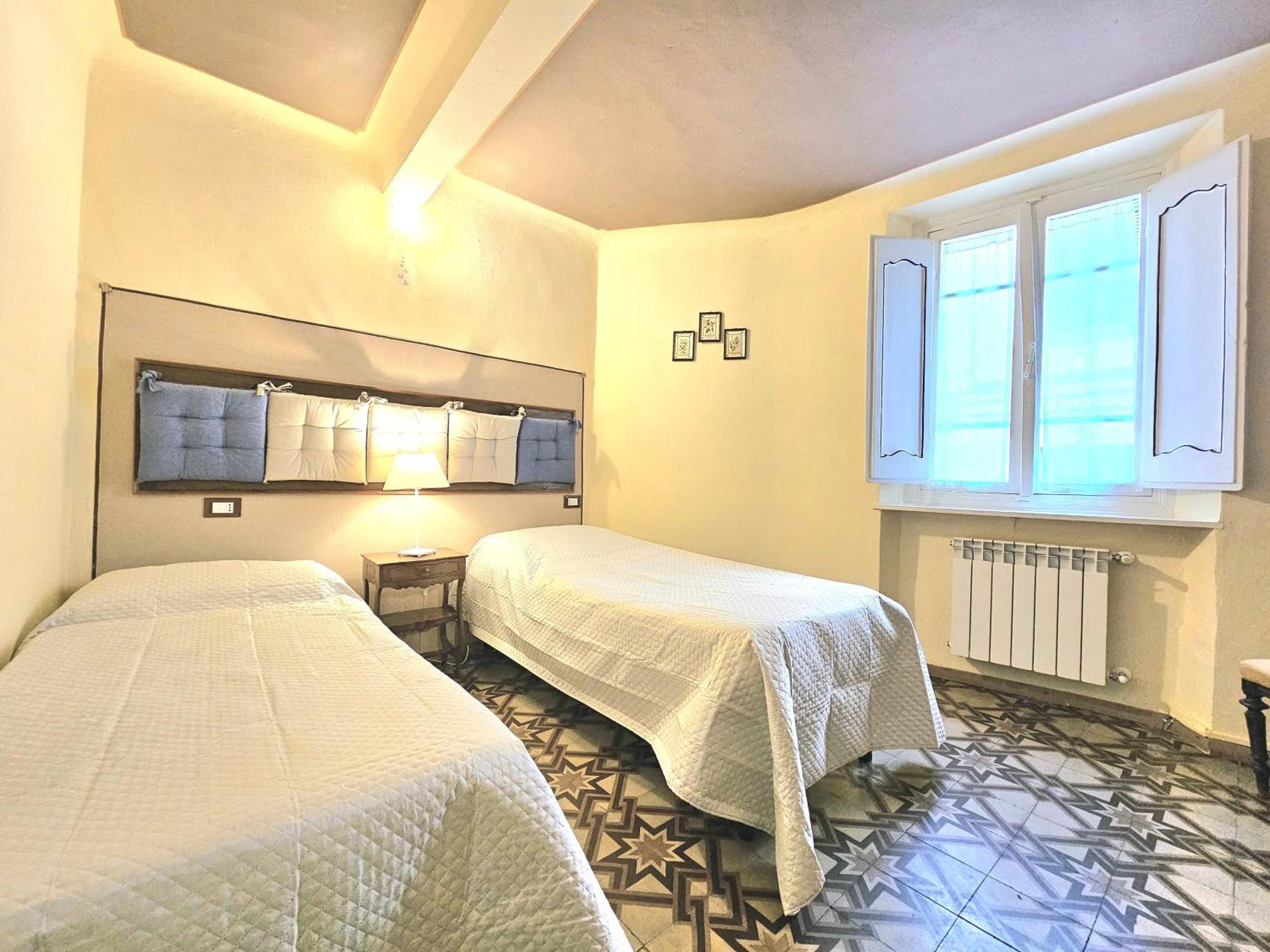 Cozybricks In Lucca - Apartments In Lucca Historical Center - Air Cond & Wifi - Dış mekan fotoğraf