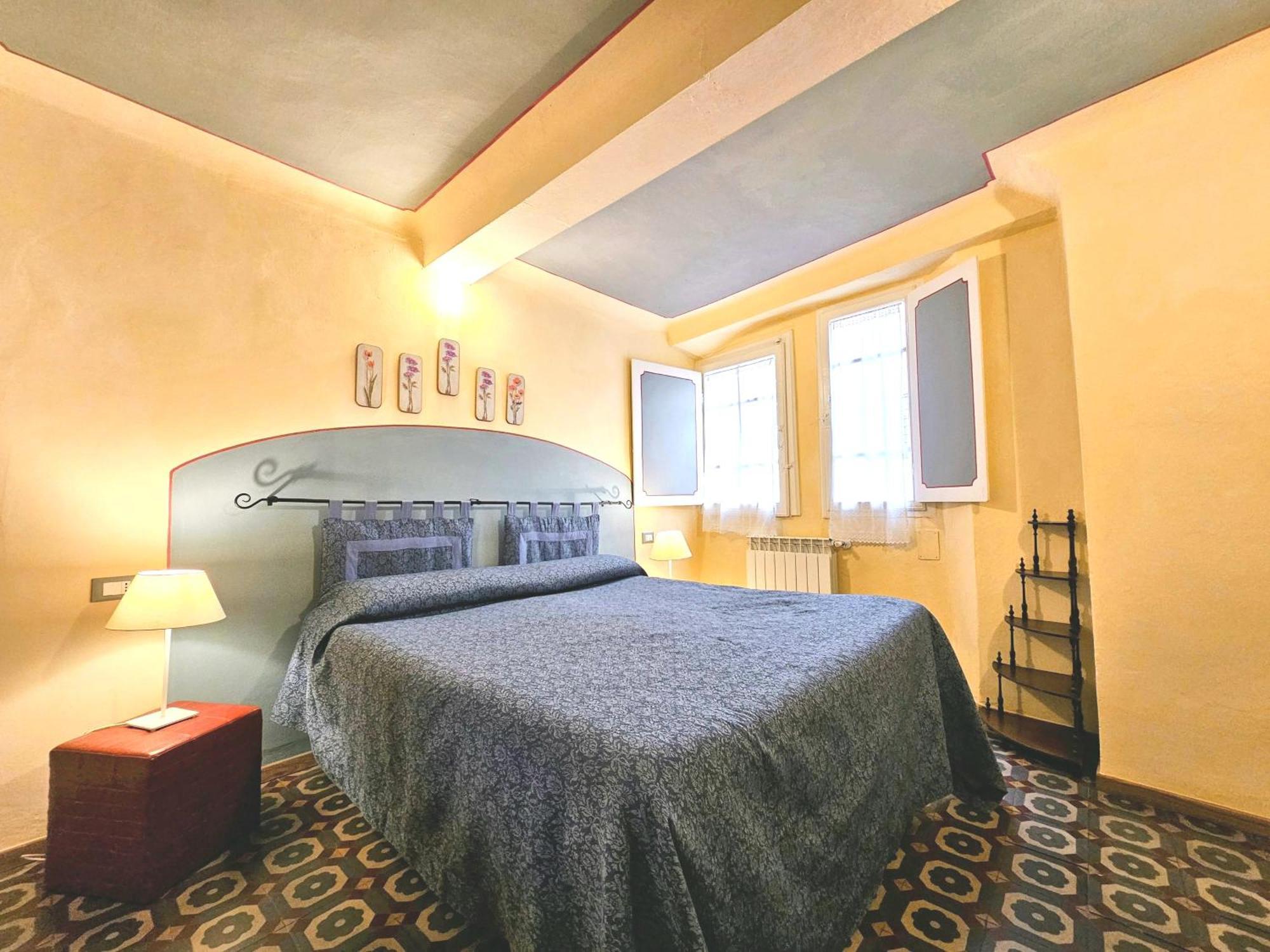 Cozybricks In Lucca - Apartments In Lucca Historical Center - Air Cond & Wifi - Dış mekan fotoğraf
