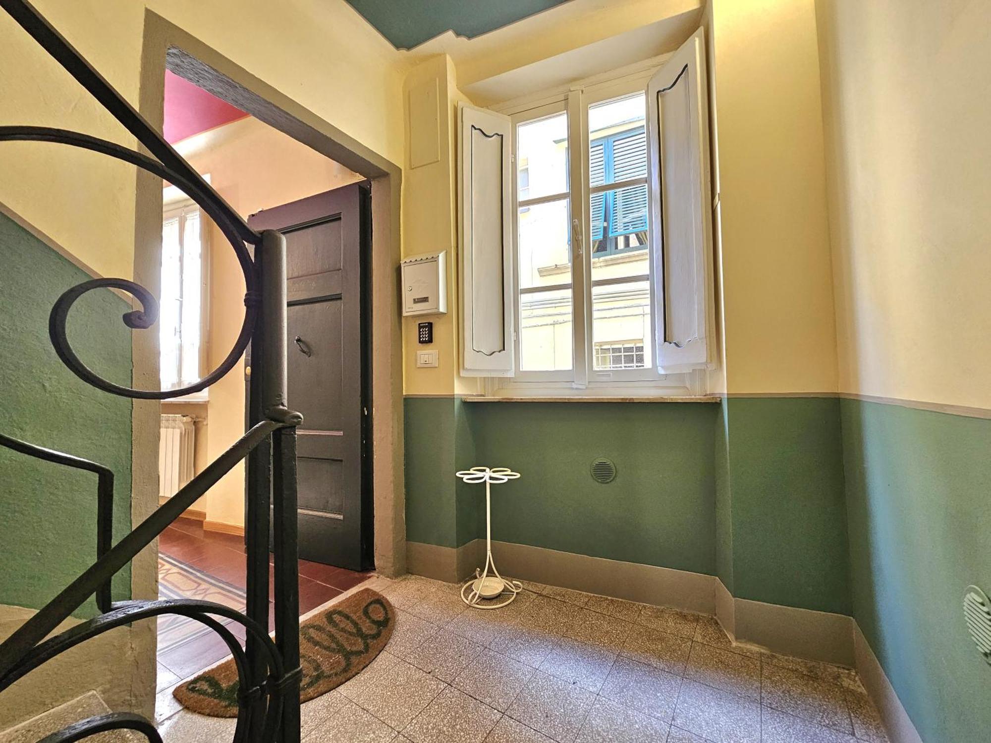 Cozybricks In Lucca - Apartments In Lucca Historical Center - Air Cond & Wifi - Dış mekan fotoğraf